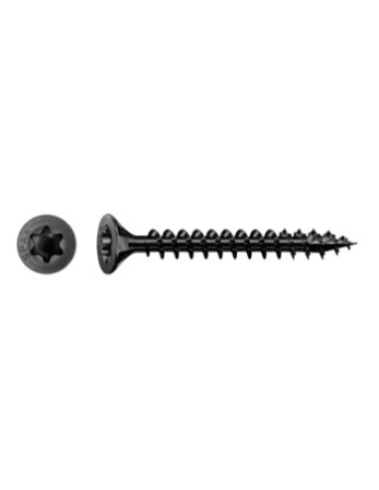 1 x Spax Holzschraube Senkkopfschraube T10 3x20...