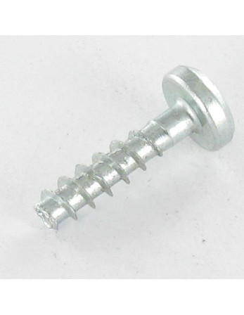 1 x Spanplattenschrauben Rundkopf T20 4X16 Ohne...