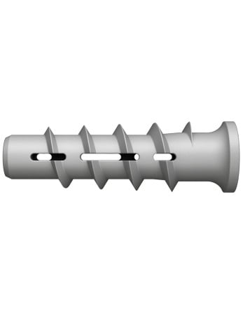 1 x Dübel Nylon Fischer FTP K 6