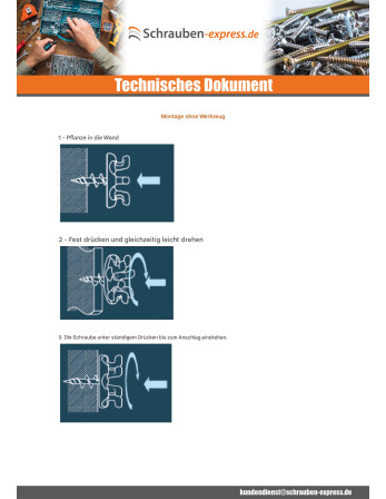 1 x Kleiderhaken dekorativ Messing mit...