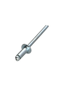 "Niet ZING 3,2 x 14 Klemmdicke 9 für 11 Flachkopf