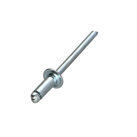 1 x "Niet ZING 3,2 x 14 Klemmdicke 9 für 11 Flachkopf