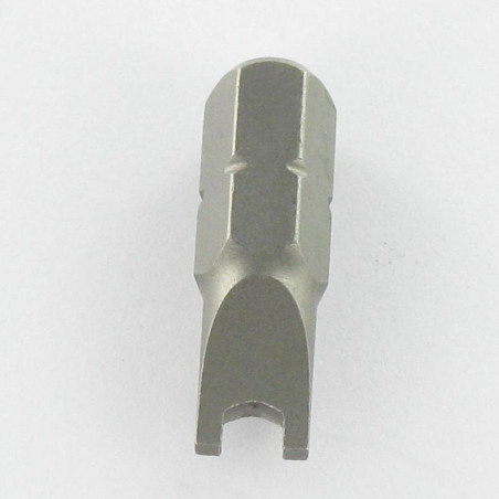 1 x Biteinsatz SCHLANGE EYE10 Für Metallschrauben M5 TOLE4.8