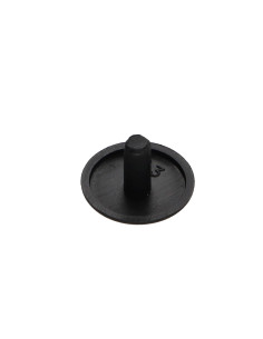 Schraubenkopfabdeckung Polyethylen Kopf-Durchmesser 12... 2