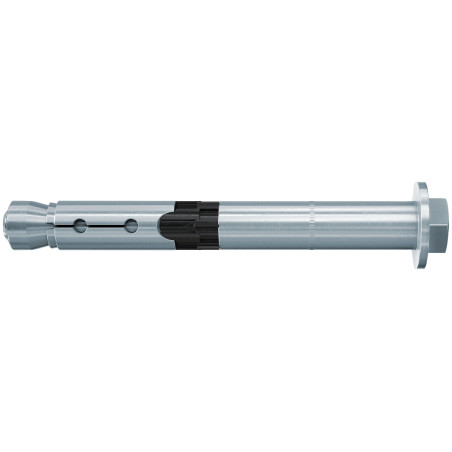 1 x Dübel Stahl Fischer FH II 10/50 S