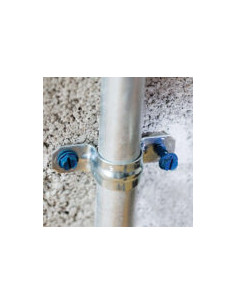 Betonschraube Sechskantkopf 6,5 x 32 Blue Ruspert 2