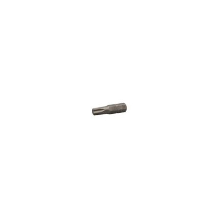 1 x Biteinsatz Industrielle Qualität 1/4" C6.3 T30 Länge 25