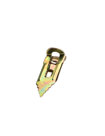 1 x Nageldübel für Gipskartonplatten 10,5 x 30...