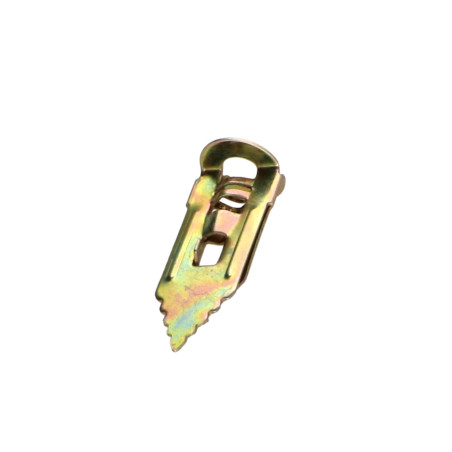1 x Nageldübel für Gipskartonplatten 10,5 x 30 Ohne Schraube RAWLPLUG