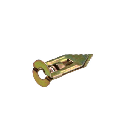 1 x Nageldübel für Gipskartonplatten 10,5 x 30 Ohne Schraube RAWLPLUG