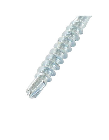 1 x Spanplattenschraube Medium Senkkopf Gezahnt...
