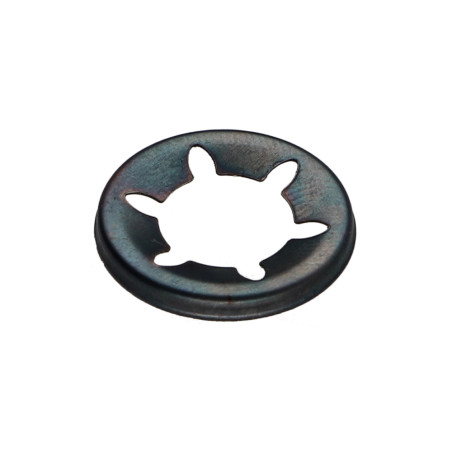 1 x Lock washer ARANLOCK 18x28x0,4 Rohstahl