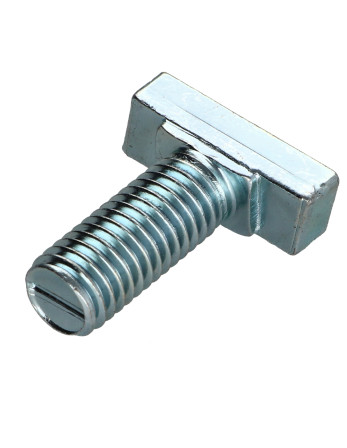 1 x Metallschrauben Hammerkopf M12/30 12x32...