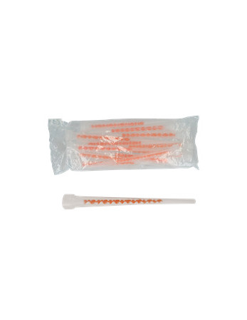 1 x Mischkanüle für chemische Verankerung 170 ml