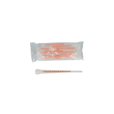 1 x Mischkanüle für chemische Verankerung 170 ml
