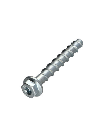 1 x V.BETON Sechskantkopf FISCHER ULTRACUT FBS...