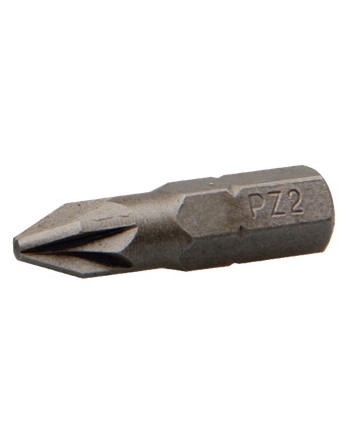 1 x Biteinsatz Industrielle Qualität 1/4" C6.3...