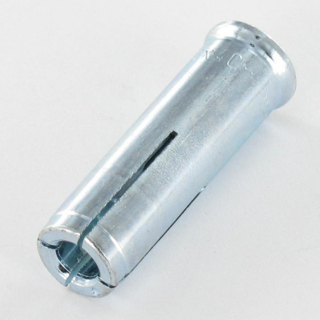 1 x Schlagdübel Fischer EAII M10x40 Verzinkt