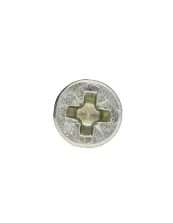 1 x Spanplattenschraube Senkkopf Pozi 3,5X35...