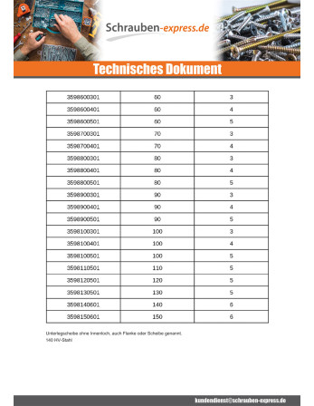 1 x Scheiben / Scheiben ohne Innenloch 80x4...