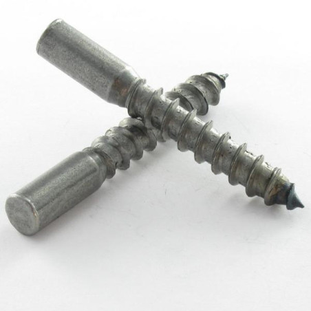 200 x Ringschraube Stellschraube 6X45 Rohstahl RÄDER