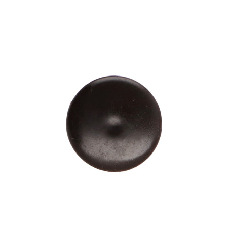 1 x Schraubenkopfabdeckung Polyethylen Kopf-Durchmesser 12 Gewindedurchmesser 3 Gewindelänge 6,5 RAL8022