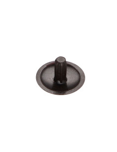 Schraubenkopfabdeckung Polyethylen Kopf-Durchmesser 12... 2