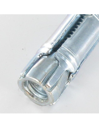 1 x Dübel BOZELENANKER Mit Ringschraube M12...