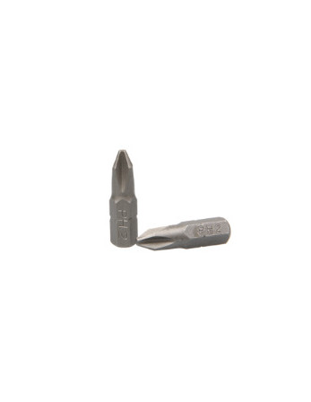 1 x Biteinsatz Industrielle Qualität 1/4" C6.3...
