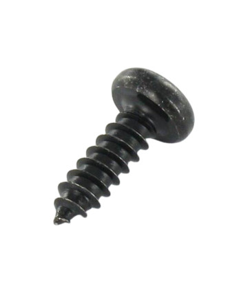 1 x Blechschraube Zylindrischer Flachkopf T10...