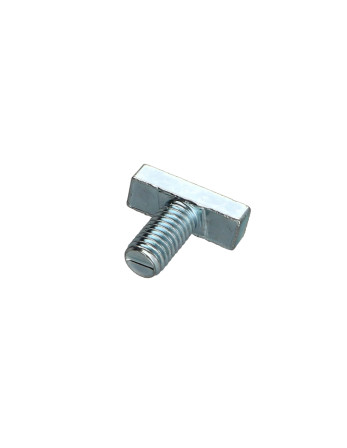 1 x Metallschrauben Hammerkopf M8/15 9x25...