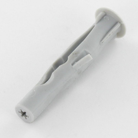 1 x Dübel Nylon Fischer FU 6X35 53260