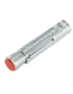 Dübel Metallisch Fischer TAM12 M12X86 Verzinkt