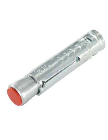 1 x Dübel Metallisch Fischer TAM12 M12X86 Verzinkt