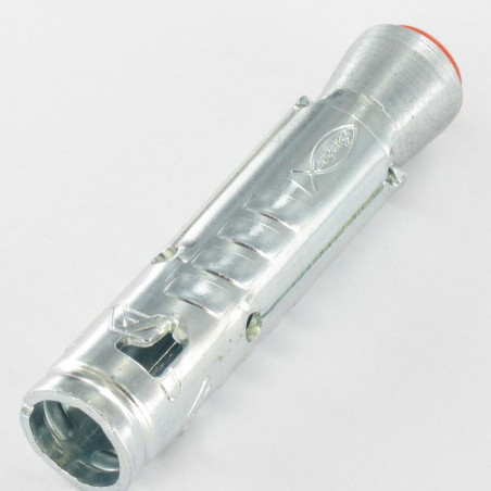 1 x Dübel Metallisch Fischer TAM12 M12X86 Verzinkt