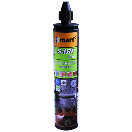 1 x PATRONE 300 ml DONNER HARZ POLYEST