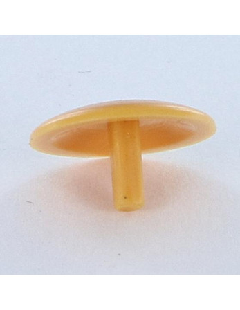 1 x Abdekkappe Spax Nylon OCKER...