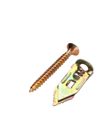 1 x Nageldübel für Gipskartonplatten 10,5 x 30...