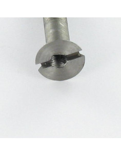 Metallschrauben Gebohrt M5X30 Mit Gewinde 18 M3.5 gewinde... 2