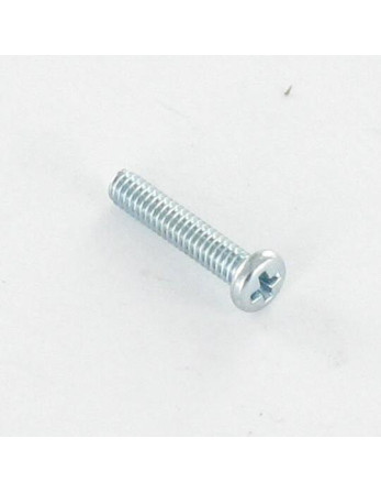 1 x Gewindefurchende Schraube Gewinde Metalle...