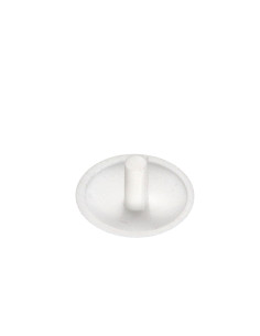 Schraubenkopfabdeckung Polyethylen Kopf-Durchmesser 15... 2