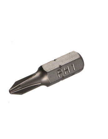1 x Biteinsatz Industrielle Qualität 1/4" C6.3...