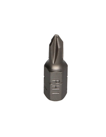 1 x Biteinsatz Industrielle Qualität 1/4" C6.3...
