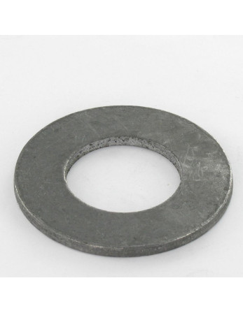 1 x Scheiben/Unterlegscheibe Flach M18x36x3 M...