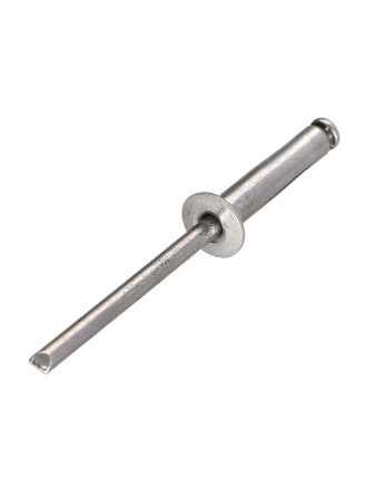 1 x Niet Blind GOLIGHT ALU/ALU TRS 4,8 x 16 RAL
