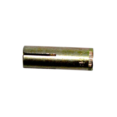 1 x Dübel METALL Weiblich M8 ZING