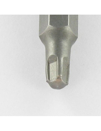 1 x Biteinsatz SQ+ Phillips +PZ 2 Länge 50