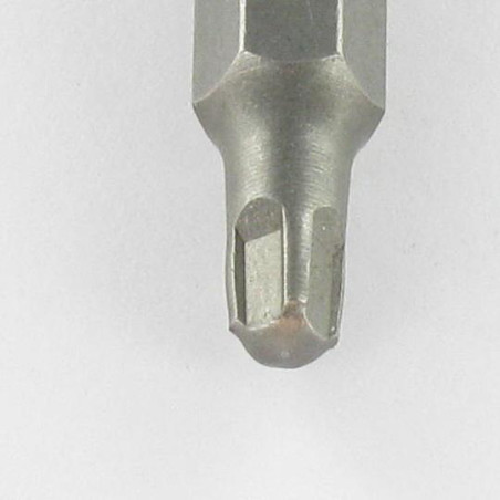 1 x Biteinsatz SQ+ Phillips +PZ 2 Länge 50