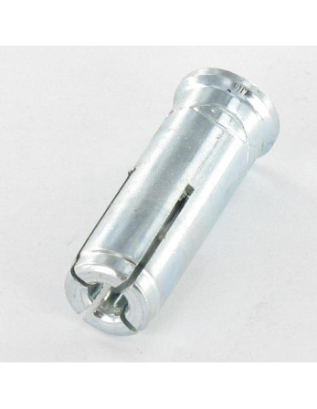 1 x Dübel METALL Weiblich M8 ZING