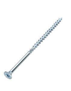 Rahmenschraube tekor Senkkopfschraube Gezahnt T40 10 x...